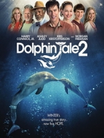 [英] 溫特的故事 - 泳不放棄 2 (Dolphin Tale 2) (2014)[台版]