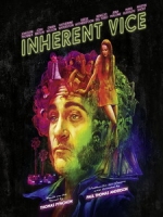 [英] 性本惡 (Inherent Vice) (2014)[台版]