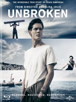 [英] 永不屈服 (Unbroken) (2014)[台版]