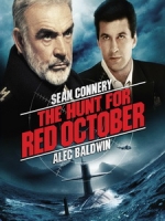 [英] 獵殺紅色十月 (The Hunt for Red October) (1990)[台版]