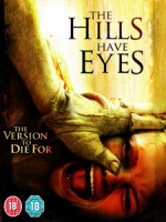 [英] 魔山 (The Hills Have Eyes) (2006)[台版]