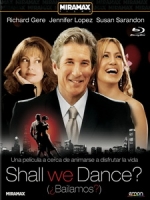 [英] 來跳舞吧 (Shall We Dance?) (2004)[台版]