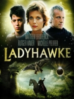 [英] 鷹女 (Ladyhawke) (1985)[台版]