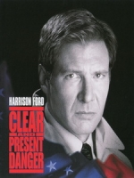 [英] 迫切的危機 (Clear And Present Danger) (1994)[台版]