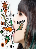 LiSA - Launcher 專輯藍光特典