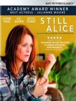 [英] 我想念我自己 (Still Alice) (2014)[台版]