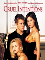 [英] 危險性遊戲 (Cruel Intentions) (1999)[台版]