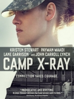 [英] 戰犯風暴 (Camp X-Ray) (2014)