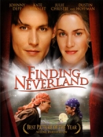 [英] 尋找新樂園 (Finding Neverland) (2004)[台版]