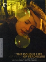 [法] 雙面薇若妮卡 (Double Life of Veronique) (1991)