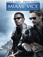 [英] 邁阿密風雲 (Miami Vice) (2006)[台版]