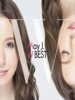 May J. - W BEST -Original & Covers- [Disc 1/2]