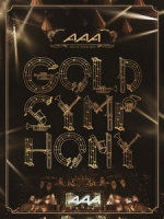 AAA - Arena Tour 2014 - Gold Symphony - 演唱會