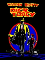 [英] 狄克崔西 (Dick Tracy) (1990)