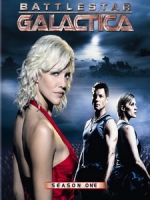 [英] 星際大爭霸 第一季 (Battlestar Galactica S01) (2004) [Disc 1/2]
