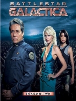 [英] 星際大爭霸 第二季 (Battlestar Galactica S02) (2005) [Disc 1/3]