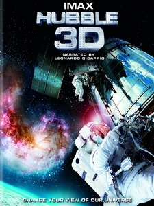 哈柏太空之旅 3D (Hubble 3D) <2D + 快門3D>