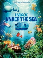 海底世界 3D (Under The Sea 3D) <2D + 快門3D>