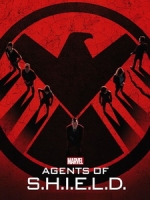[英] 神盾局特工 第二季 (Agents of S.H.I.E.L.D. S02) (2014) [Disc 1/2][台版]