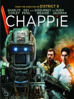 [英] 成人世界 (Chappie) (2015)[台版]
