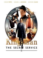 [英] 金牌特務 (Kingsman - The Secret Service) (2014)[台版]