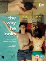 [葡] 愛情的模樣 (The Way He Looks) (2014)[台版字幕]