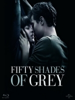 [英] 格雷的五十道陰影 (Fifty Shades of Grey) (2015)[台版]