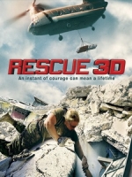 援救 3D (Rescue 3D) <2D + 快門3D>