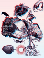 Dir en grey - Tour13 Ghoul 演唱會 [Disc 2/2]