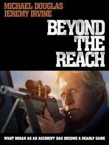 [英] 槍長莫及/法外之境 (Beyond the Reach) (2014)