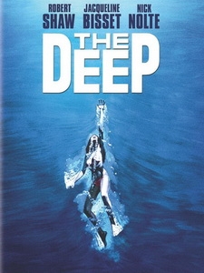 [英] 深深深 (The Deep) (1977)