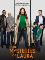 [英] 蘿拉的秘密 第一季 (The Mysteries of Laura S01) (2014) [Disc 2/2]