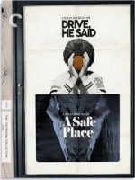[英] 避風港 (A Safe Place) (1971)