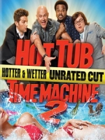 [英] 扭轉時光機 2 (Hot Tub Time Machine 2) (2015)[台版]