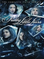 [英] 美少女的謊言 第五季 (Pretty Little Liars S05) (2014) [Disc 2/2]
