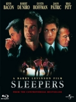 [英] 豪情四兄弟 (Sleepers) (1996)[台版]