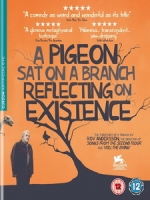 [瑞] 鴿子在樹枝上沈思 (A Pigeon Sat on a Branch Reflecting on Existence) (2014)