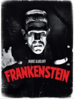 [英] 科學怪人 (Frankenstein) (1931)