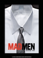 [英] 廣告狂人 第二季 (Mad Men S02) (2008) [Disc 1/2][台版]