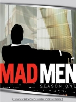 [英] 廣告狂人 第一季 (Mad Men S01) (2007) [Disc 2/2][台版]