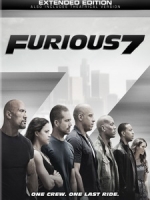 [英] 玩命關頭 7 (Furious 7) (2014)[台版]