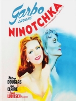 [英] 俄宮豔使 (Ninotchka) (1939)