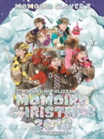 桃色幸運草Z - ももいろクリスマス2013 ~ 美しき極寒の世界 ~ 演唱會 [Disc 1/2]