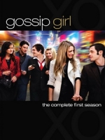 [英] 花邊教主 第一季 (Gossip Girl S01) (2007) [Disc 1/2][台版字幕]