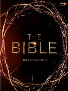 [英] 聖經故事 (The Bible - The Epic Miniseries) (2013) [Disc 1/2]