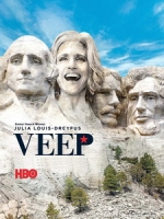 [英] 副人之仁 第四季 (Veep S04) (2015)