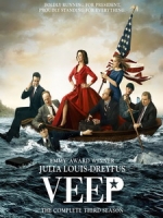 [英] 副人之仁 第三季 (Veep S03) (2014)