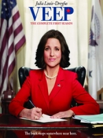 [英] 副人之仁 第一季 (Veep S01) (2012)