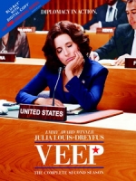 [英] 副人之仁 第二季 (Veep S02) (2013)