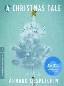 [法] 屬於我們的聖誕節 (A Christmas Tale) (2008)